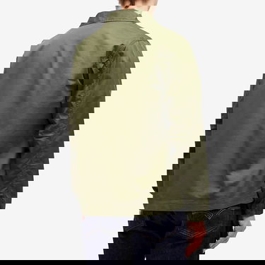 Jakna Paul Smith Paul Smith 2-Pocket Jacket, Size Large Zelena | M2R-380Z-P22252-35, 3