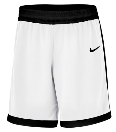Majica brez rokavov Nike Team25 Basketball Stock Short Modra | a19914-100, 2