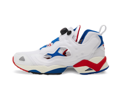 Superge in čevlji Reebok Instapump Fury 95 Bela | GY1631