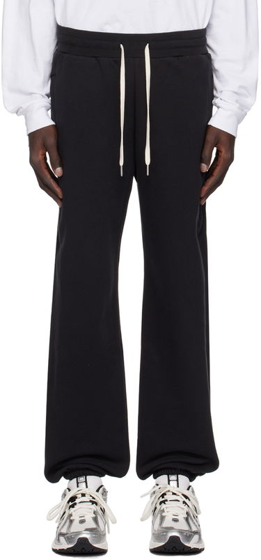 Trenirka John Elliott Capricorn Sweatpants Črna | C205B4210A, 0