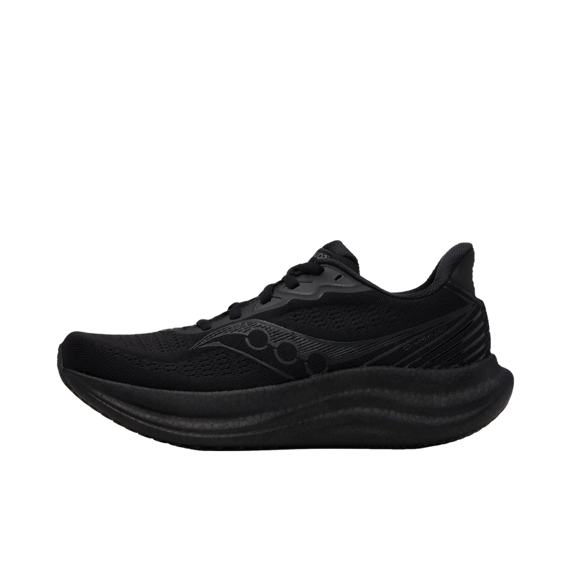 Superge in čevlji Saucony Triumph 23 Črna | S21023-201