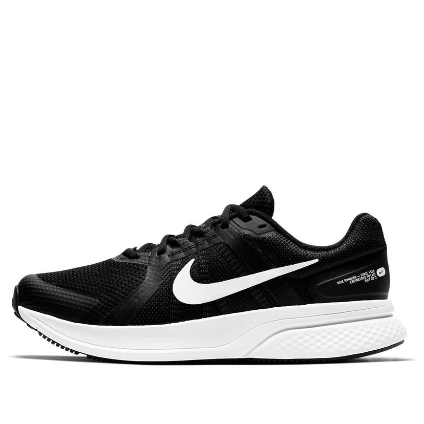 Superge in čevlji Nike Run Swift 2 Črna | DH5429-004