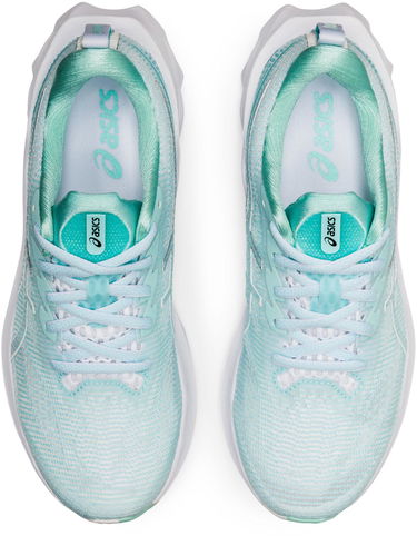 Superge in čevlji Asics Novablast 2 Modra | 1012B177 100, 2