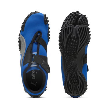 Superge in čevlji Puma Mostro OG Modra | 397330_03, 5