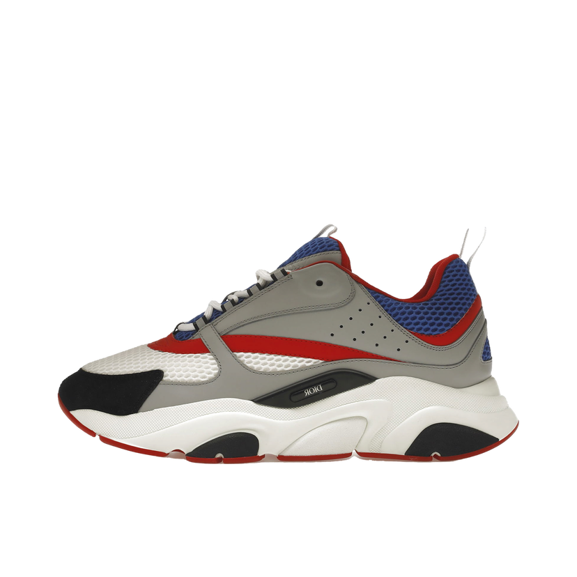 Superge in čevlji Dior B22 Večbarvna | 3SN231YRK_H865