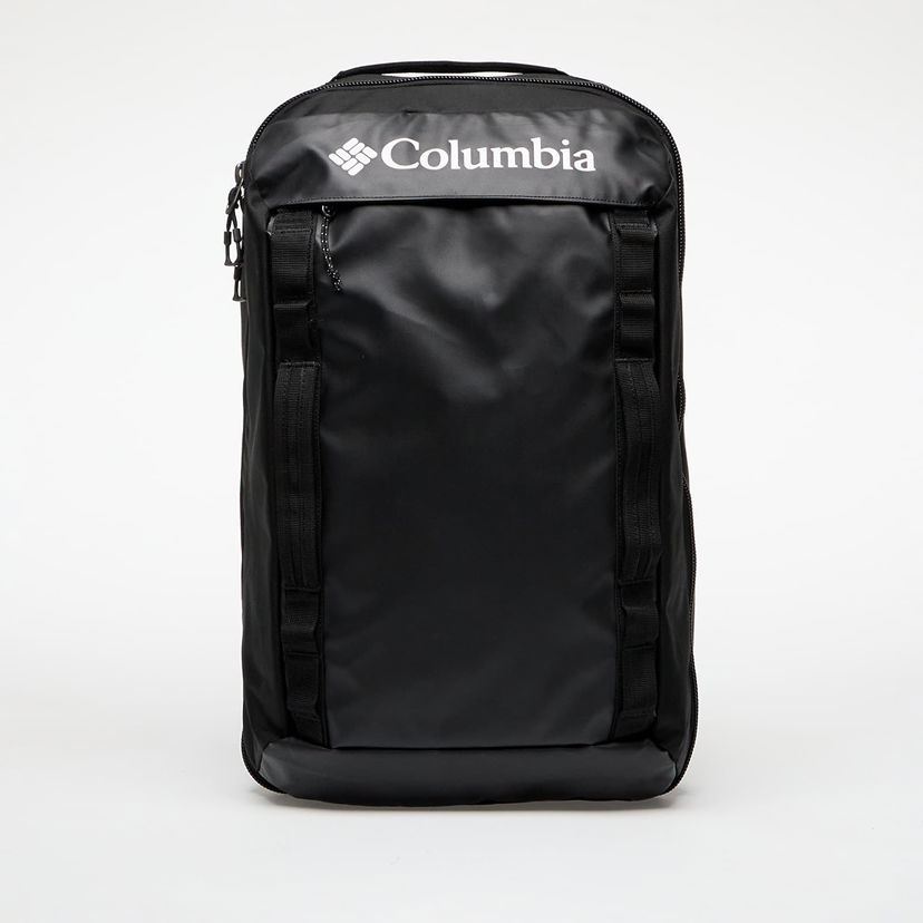 Nahrbtnik Columbia Landroamer™ Travel Backpack Črna | 2121591010