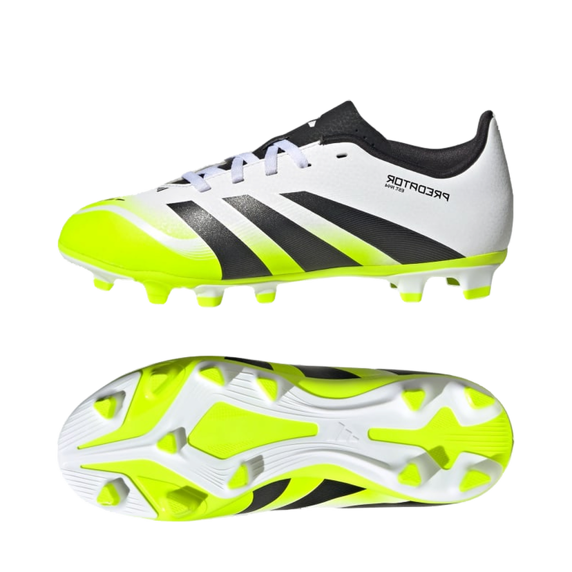 Superge in čevlji adidas Performance Predator Club Firm/Multi-Ground Bela | JH8868