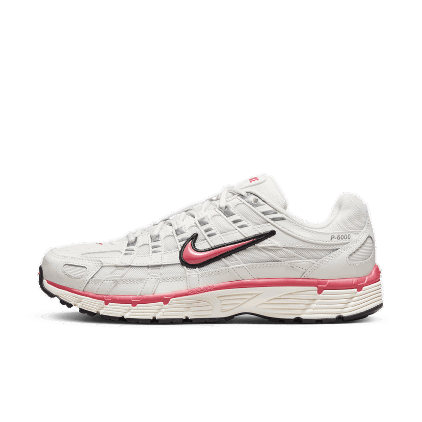 Superge in čevlji Nike P-6000 Bela | HJ7361-133