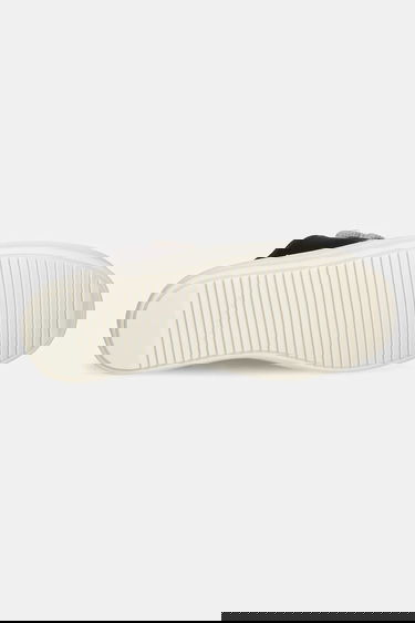 Superge in čevlji Rick Owens Rick Owens DRKSHDW Jumbolace Low Črna | DS02E7819.DOW2, 4