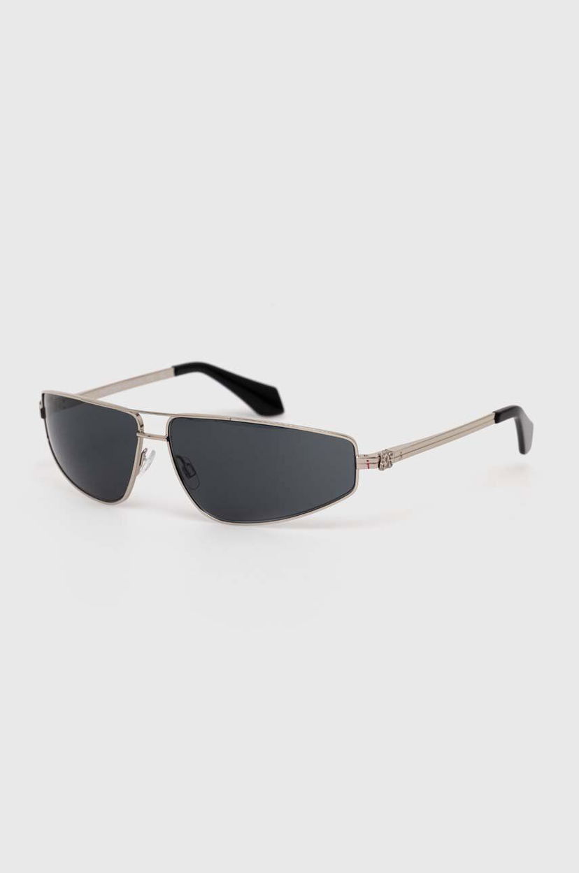 Sončna očala Palm Angels Palm Angels Sunglasses Kovinski | PERI059.647207