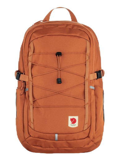 Nahrbtnik FJÄLLRÄVEN Skule 28 Backpack Oranžna | F23346-243