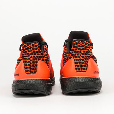 Superge in čevlji adidas Performance Ultraboost 5.0 DNA Rdeča | G54961, 3