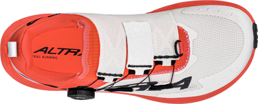 Superge in čevlji Altra Running Timp 5 BOA Rdeča | al0a85qa1611, 2