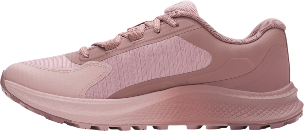 Superge in čevlji Under Armour Charged Bandit TR 3 Roza | 3028405-673, 1