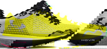 Superge in čevlji Under Armour HOVR Infinite 4 Rumena | 3024897-302, 0