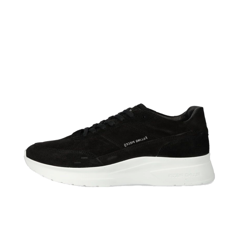 Superge in čevlji Filling Pieces Jet Runner Črna | 17127361861