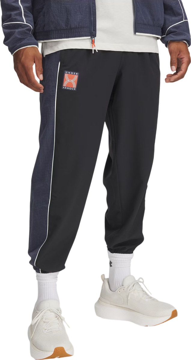 Trenirka Under Armour Under Armour UA Run 96 Pants Črna | 6000506-044