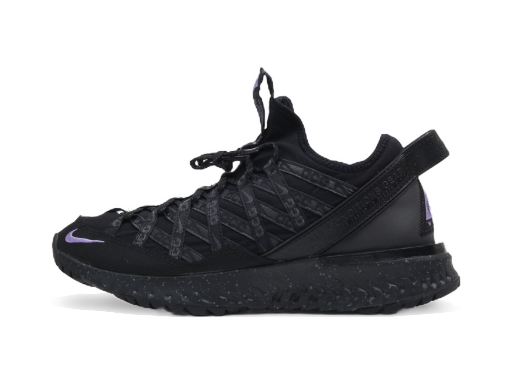 Outdoor Nike ACG React Terra Gobe Črna | BV6344-001