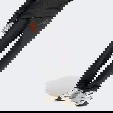 Hlače adidas Performance Z.N.E. Open-Hem Joggers Črna | JC5478, 0