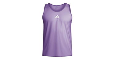 Majica brez rokavov adidas Originals Pro BIB22 Lila | hp0735, 1