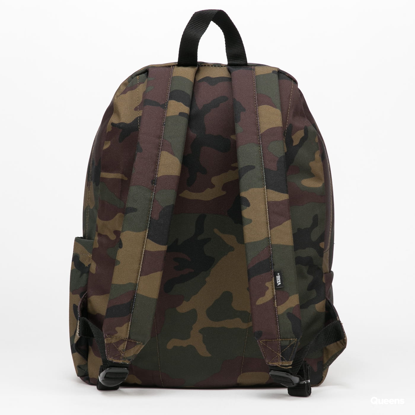 Nahrbtnik Vans Old Skool Backpak Večbarvna | VN0A5KHQ97I1, 1