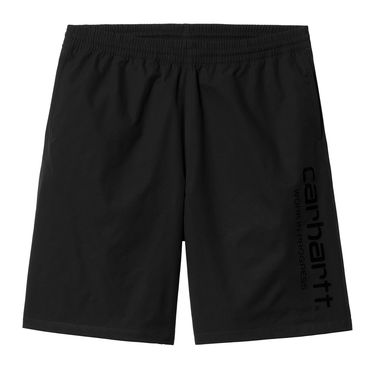 Kopalke Carhartt WIP Brame Swim Trunks Črna | I032987_00E_XX, 6