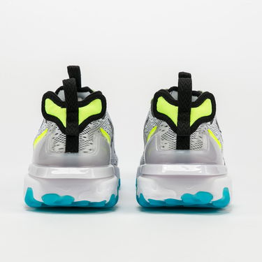 Superge in čevlji Nike React Vision Worldwide Bela | CT2927-100, 3