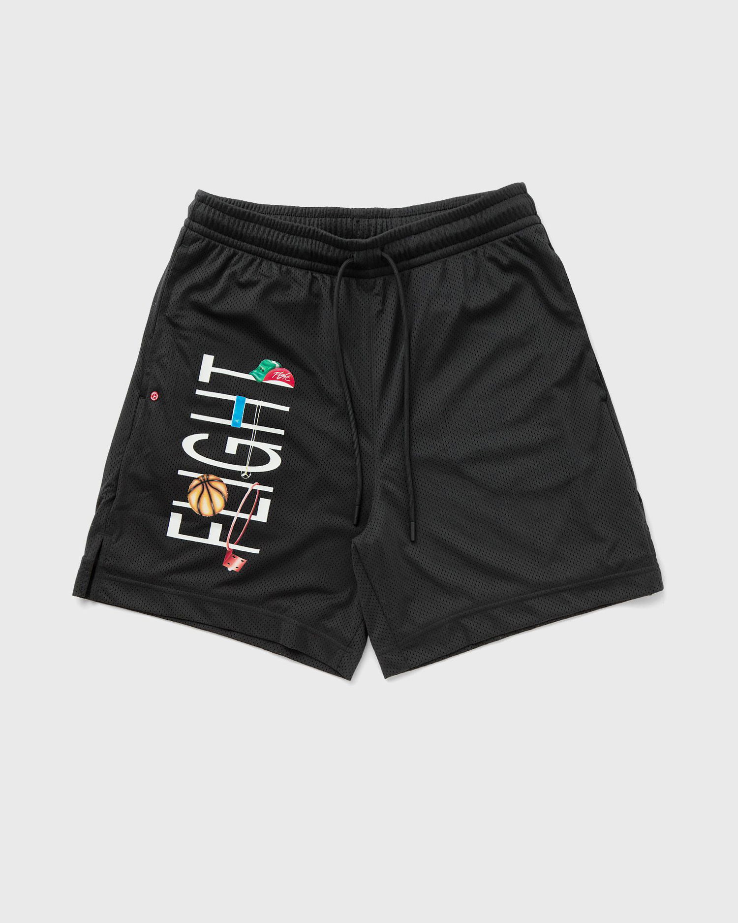 Kratke hlače Jordan Jordan Artist Series by Darien Birks Short Črna | HF5474-070, 0