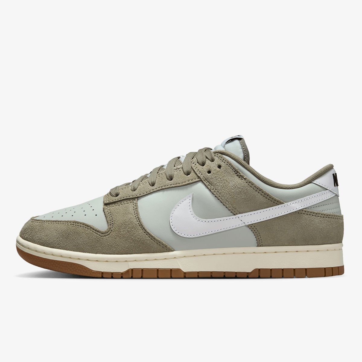 Superge in čevlji Nike Dunk Low Retro SE Zelena | IB6399-002, 1