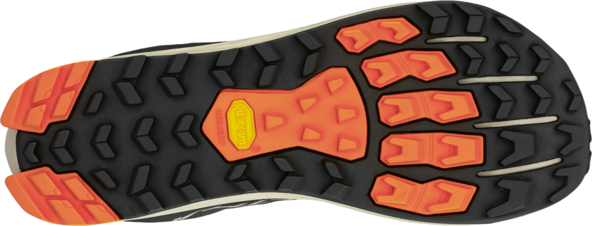 Superge in čevlji Altra Running Altra Lone Peak 9+ Siva | al0a85rg-2221, 1