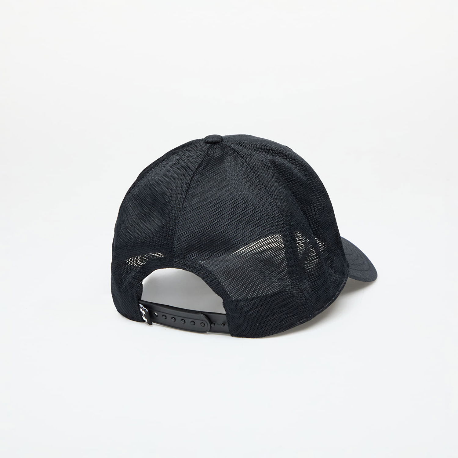 Kapa Under Armour Project Rock Trucker Black/ White Črna | 1369815-003, 1