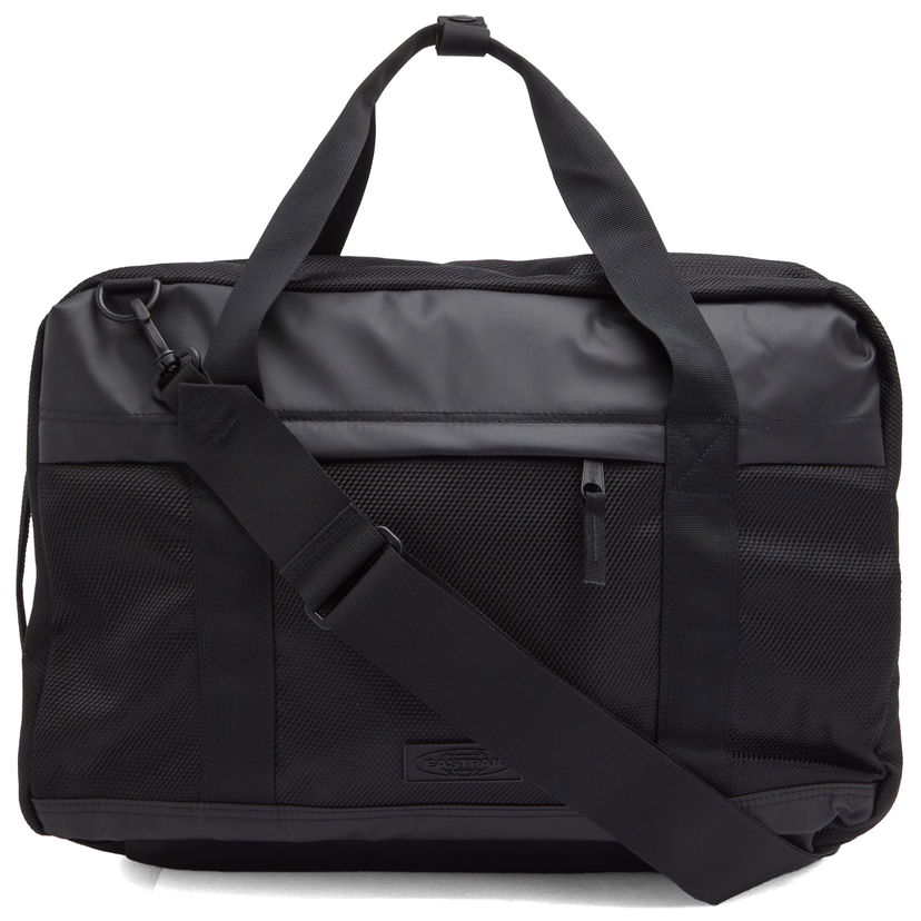 Potovalna torba EASTPAK Multipak CNNCT Coat Travel Bag Črna | EK0A5BIY80W