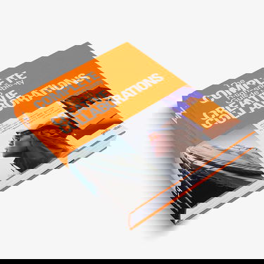 Knjige in revije gestalten Highsnobiety Guide to Creative Collaborations, Vol. 2 Oranžna | 4156, 0