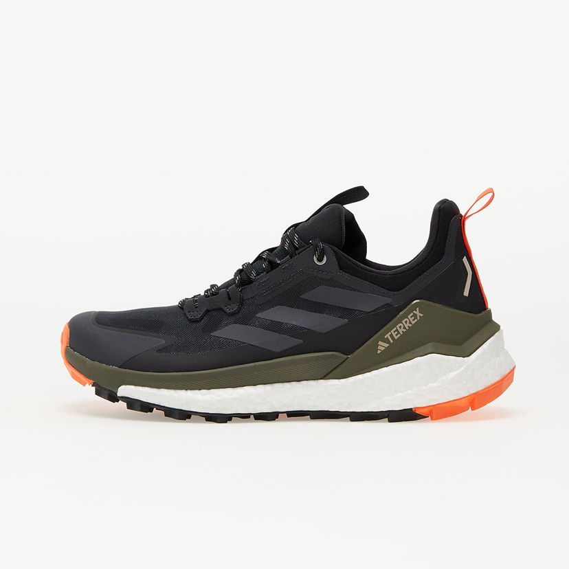 Outdoor adidas Performance adidas Terrex Free Hiker 2 Črna | ID7690