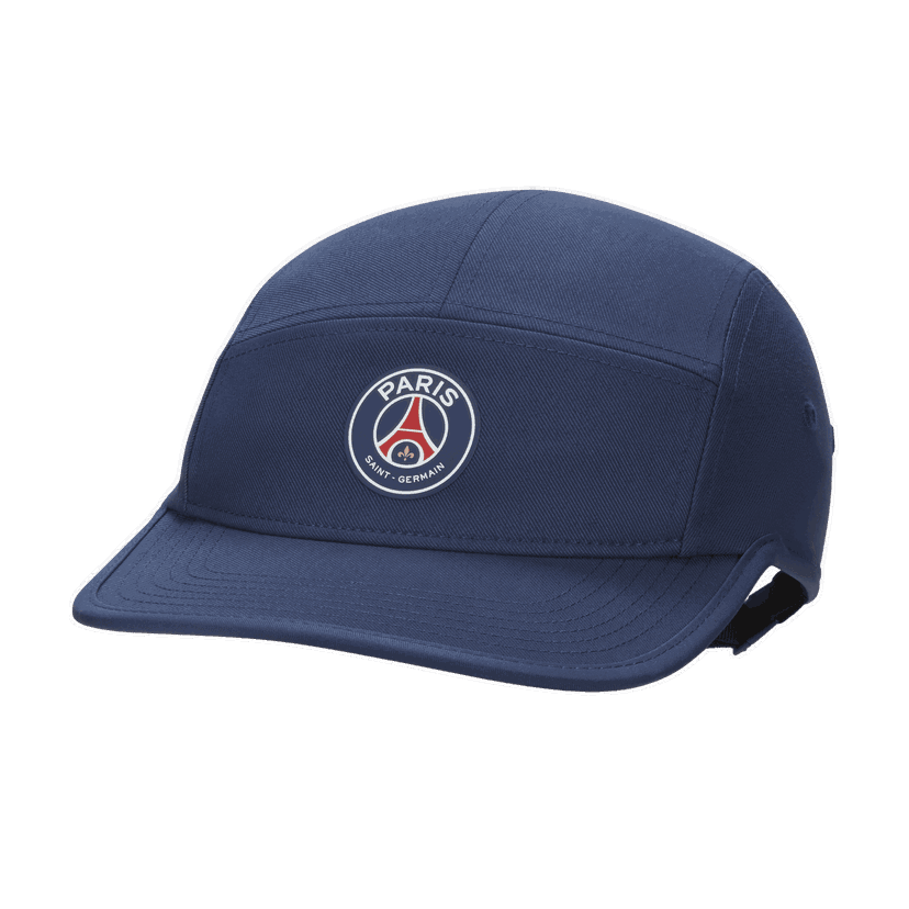 Kapa Nike Football Paris Saint-Germain Fly Modra | FN4893-410