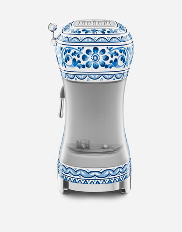 Gadget Dolce & Gabbana Espresso Machine Modra | TCCE21TCAEEUB001, 2