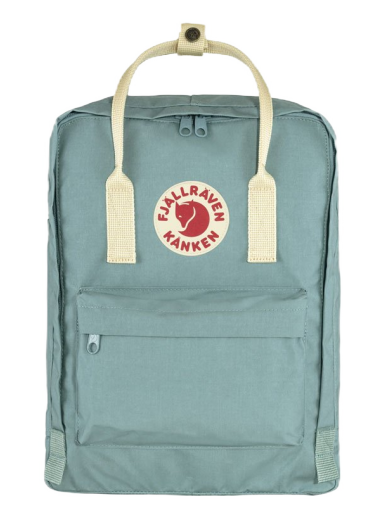 Nahrbtnik FJÄLLRÄVEN Kånken Turkizna | F23510-501-115