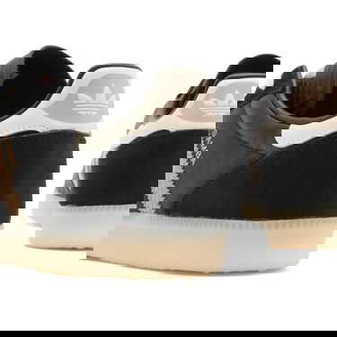 Superge in čevlji adidas Originals Samba Jp Črna | JR0963, 4