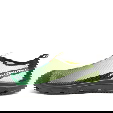 Superge in čevlji Salomon Rx Moc 3.0 Zelena | L47757600, 0
