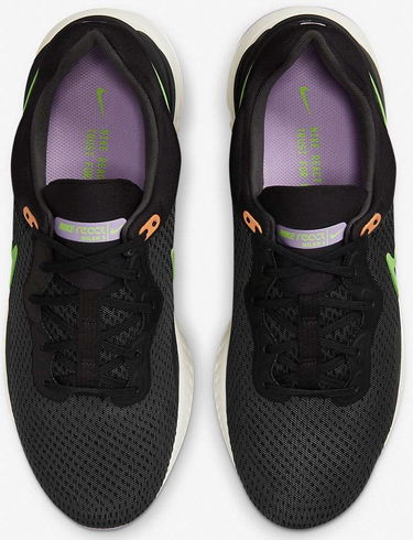 Superge in čevlji Nike React Miler 3 Črna | DD0490-005, 1