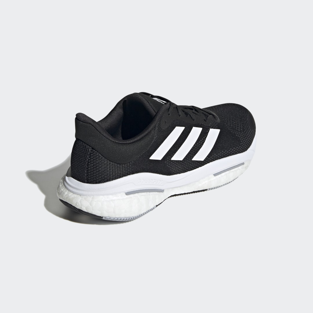 Superge in čevlji adidas Performance Solarglide 5 Črna | GX5493, 1