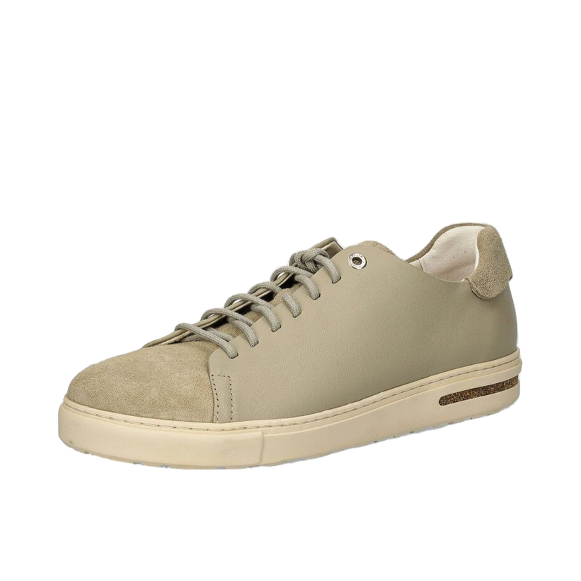 Superge in čevlji Birkenstock Bend Low Sneakers Bež | 1028068