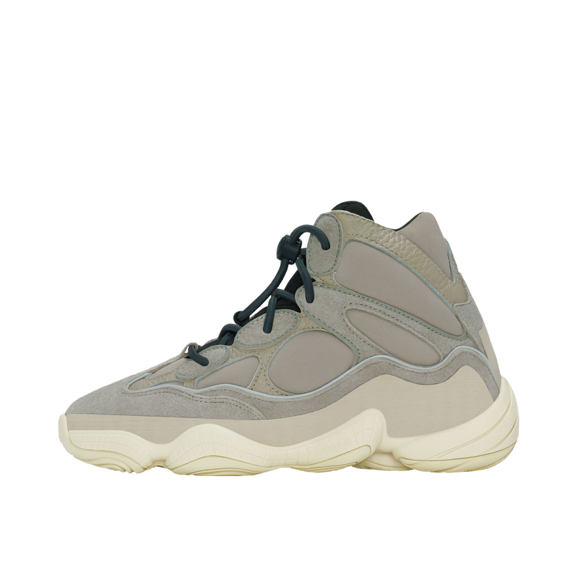 Superge in čevlji adidas Yeezy Yeezy 500 Siva | GV7775