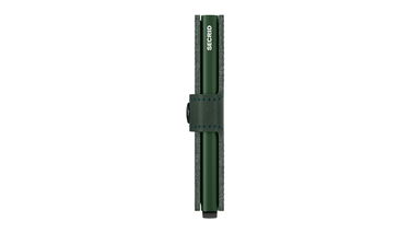 Denarnica Secrid Miniwallet Original Zelena | M-Green, 2