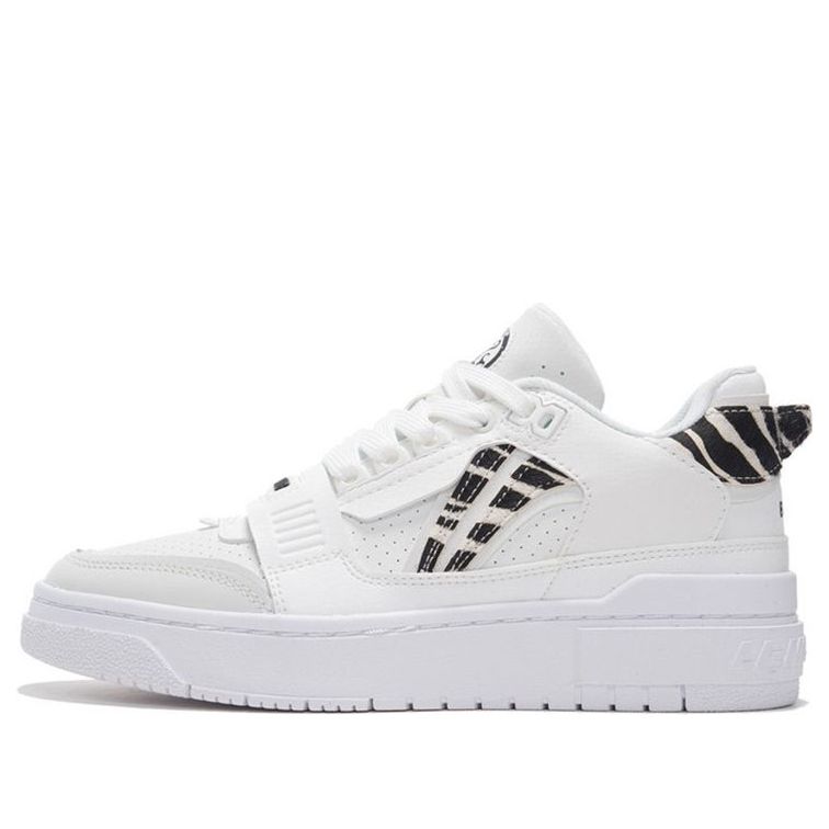 Superge in čevlji Li-Ning BadFive Rookie Bela | ABCS004-4, 0