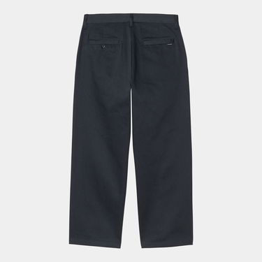 Hlače Carhartt WIP Carhartt WIP Module Pants Mornarica | I035653_38, 2