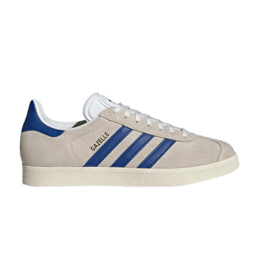 Superge in čevlji adidas Originals Manchester United x Gazelle Bež | IH2633