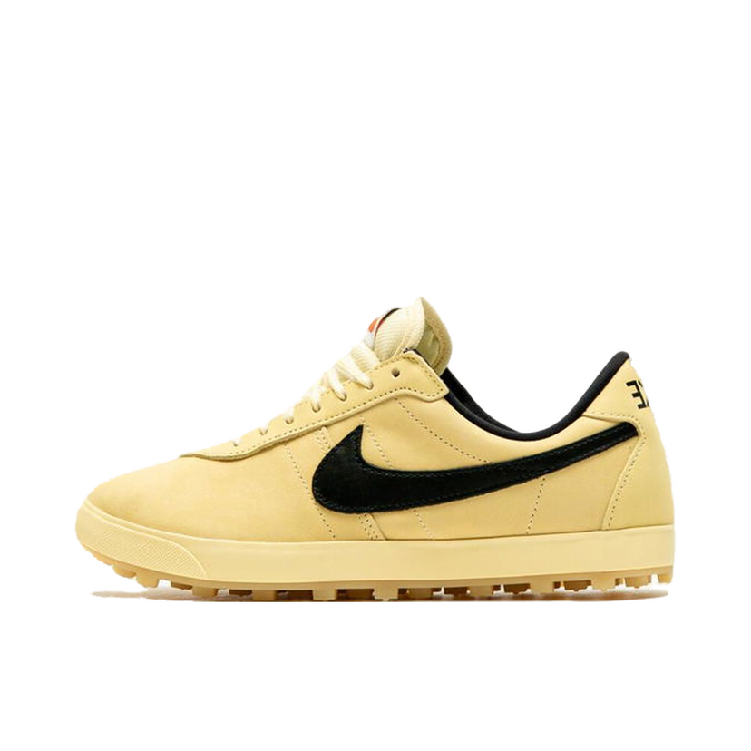 Superge in čevlji Nike Astrograbber QS Rumena | IH2341-700