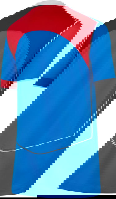 Dres Nike Atletico Madrid 3rd Jersey 2025/26 Dri-FIT Kids Modra | hm4426-407, 4