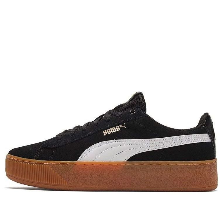 Superge in čevlji Puma Vikky Platform Črna | 363287-10
